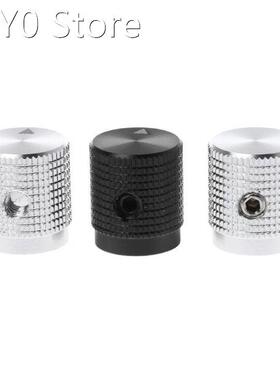 14x16mm Potentiometer Knob Cap Volume Control Aluminum Encod