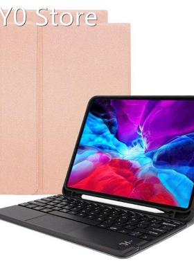 Touchpad Keyboard Case for iPad Pro 11 Inch 2020/2018 Remova