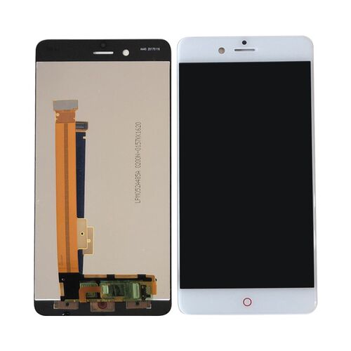 White For ZTE Nubia Z17 mini NX569J NX569H LCD Display and T