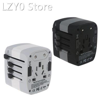 Travel Power Conversion Plug AC 110-250V Power Adapter Type-