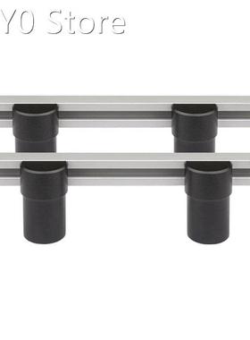 2 Pack Woodworking Workbench Clamp DIY Table Workbench Posit