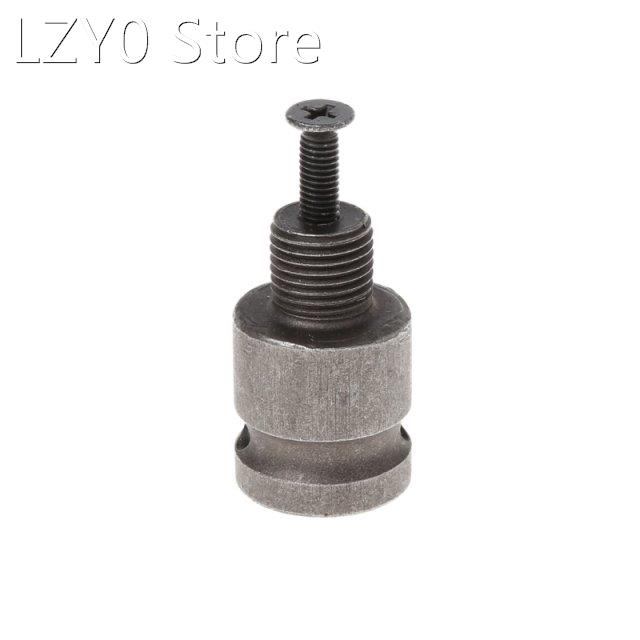 1/2'' Drill Chuck Adaptor For Impact Wrench