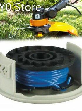 Thread Coil Spool Line For Ryobi RAC124 OLT1831S RLT1830H13