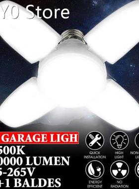 AC85-265V Adjustable E27 LED Garage Lights Industrial Lighti