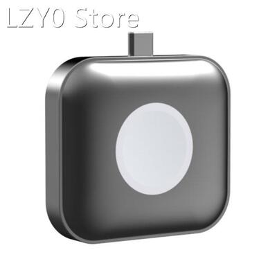 Type-C Charger Stand Wireless Charger USB-C Charging Dock Fo
