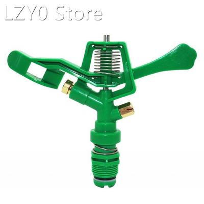 5 Pcs 3/4 inch male thread sprayer Water Sprinkler Copper mo