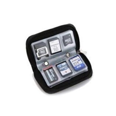 HOT SALES SD SDHC MMC CF Micro SD Memory Card Storage Carry