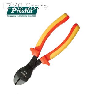Pro'skit PM-916 High Voltage Cable Shear Clamp Insul