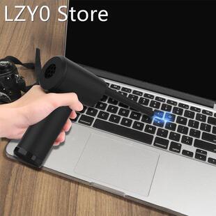 Keyboard Blower Electric Wireless Dust Cleaning Compressor A