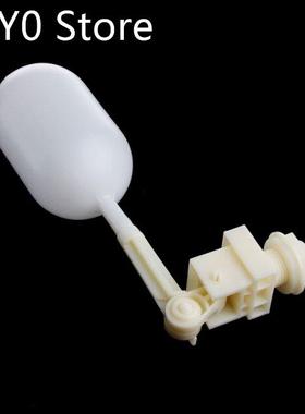Aquarium Plastic Ball Float Valve Cut 1/2 Automatic Filling