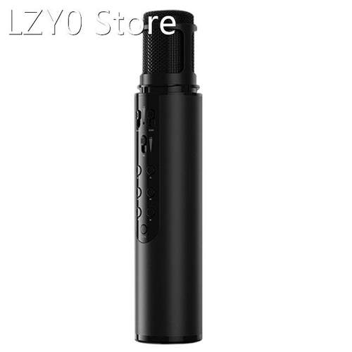 Wireless Bluetooth Microphone Karaoke Audio Integrated Micro