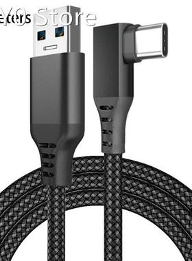 5M/6M Data Line Charging Cable For Oculus Quest 2 Link VR He