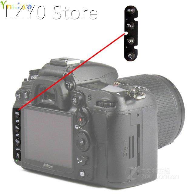 10pcs/lot For Nikon D90 D300 D300S D700 D600 D610 D7000 D710