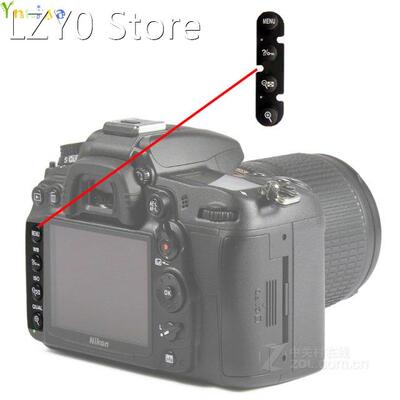 10pcs/lot For Nikon D90 D300 D300S D700 D600 D610 D7000 D710