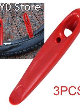 3Pcs Tyre Levers Set Plastic Repair Removal Parts Cycling Bi
