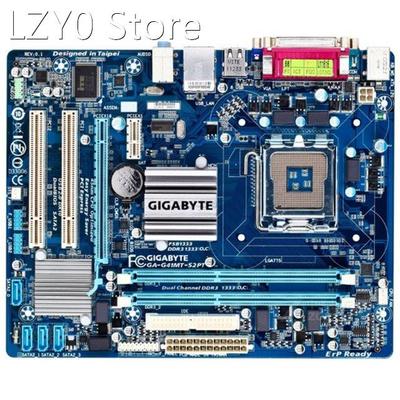 G41MT-S2 S2P S2PT G41 Mainboard G41MT-D3 D3P ES2L DDR3 Set D