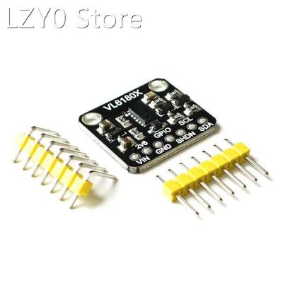 10PCS VL6180 VL6180X Range Finder Optical Ranging Sensor Mod