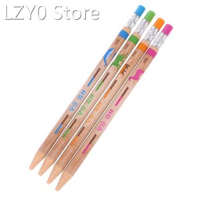 2.0mm Plastic Automatic Mechanical Pencil With Sharpener Wri