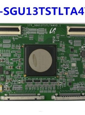 Latumab Original  Sony  KD-55X9300E LCD Controller TCON logi