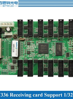 NOVASTAR MRV336 LED Displays receiving Card,Outdoor and Indo