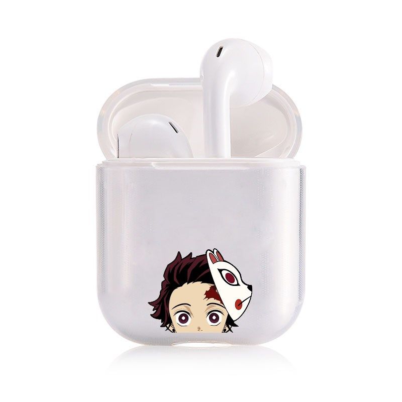 Kamado Nezuko Kimetsu no Yaiba Demon Slayer For Apple iPhon