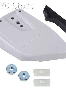 Sprocket Cover Nut Bumper for STIHL MS341 MS361 MS362 MS441