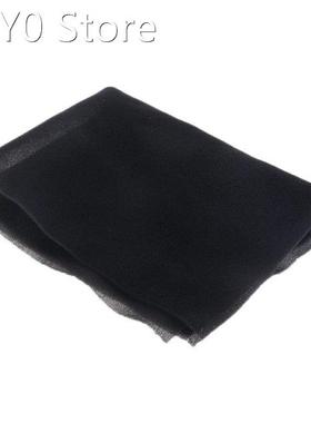 AXYB 500x400x3/5MM DIY Computer Dust Filter Mesh PC Case Fan