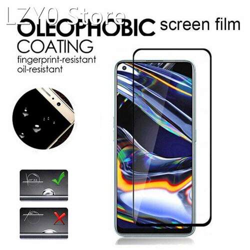 Mobile Phone Protective Lens Film Screen Protector Hydrogel