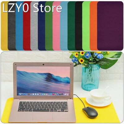 630X330mm Large Size Office Mat Modern Table Pad Computer De