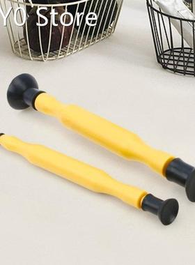 Valve Lapping Stick Plastic Grip With Sucker Cup Lightweight