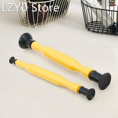 Valve Lapping Stick Plastic Grip With Sucker Cup Lightweight