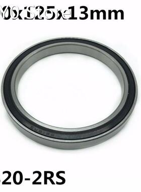 1pcs 6820-2RS 100x125x13 mm The high quality of ultra-thin d