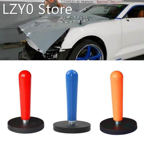 2 PCS Car Wrap Gripper Strong Magnetic Holder Wrapping Vinyl