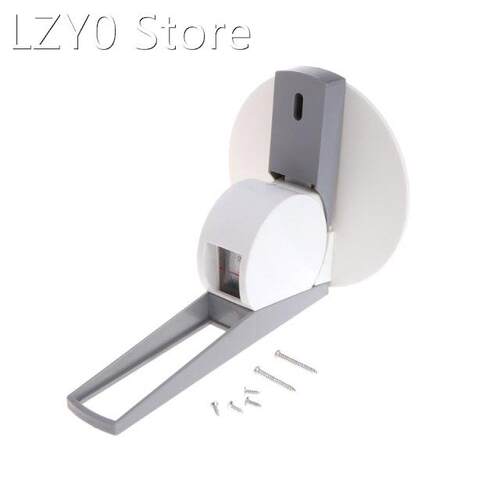 220cm Stadiometer Wall Mounted Height Meter Growth Ruler wit