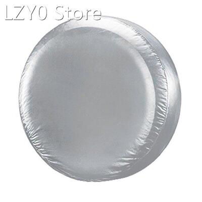 Automobile Car Spare Tire Cover Heavy Duty Waterproof Vehicl