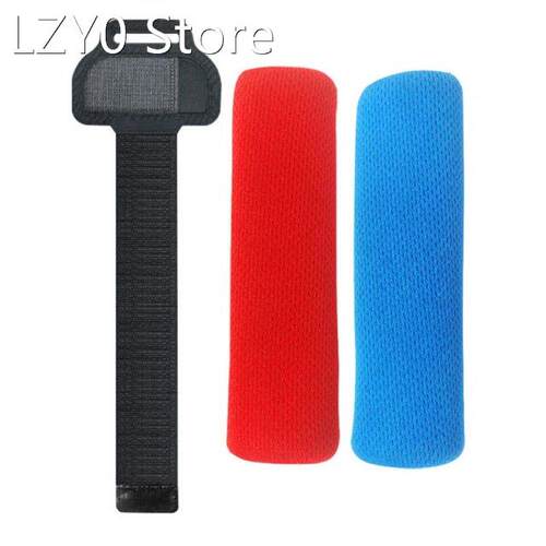 Adjustable Leg Fixing Strap Grips Exercise Fitness Game Adap