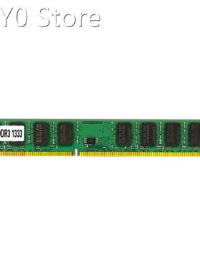 RAM Desktop Memory DDR3 1333MHz 1.5V 240-Pin Computer Memory