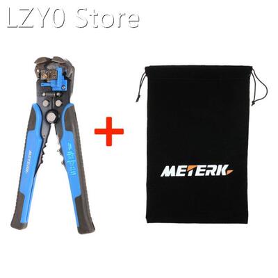 Multitool Pliers Automatic Crimping plier crimper Adjustable