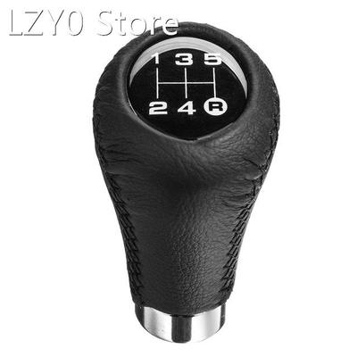 Universal Manual 5 Speed Car Gear Stick Shift Knob Shifter L