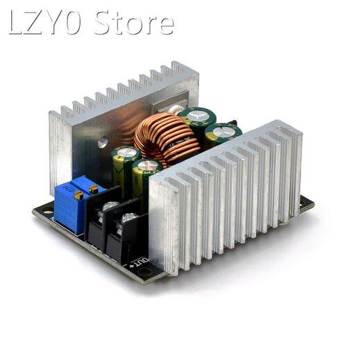 20A high power synchronous rectifier stepdown constant volta