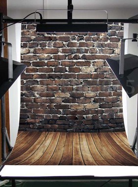 Nitree Vinyl Photography Props Backdrop Photo Studio Photo S