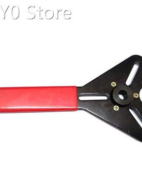Air Conditioner Clutch Holding Tool A/C Compressor Clutch Hu