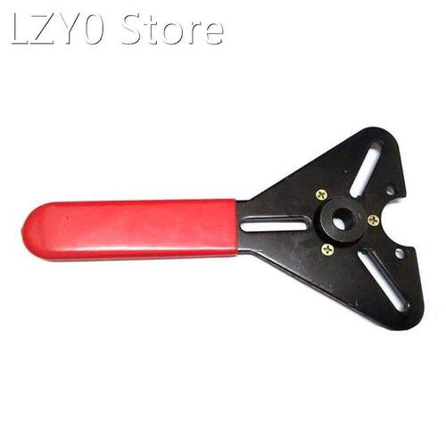 Air Conditioner Clutch Holding Tool A/C Compressor Clutch Hu