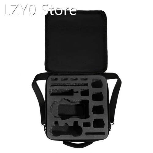 Durable Outdoor With Shoulder Strap Handle Portable Scratch