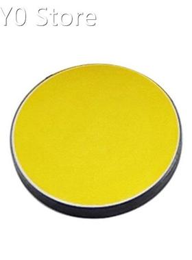 D20X3 CO2 Mirror Gold-Plated Silicon Mirror Diameter 20Mm Th