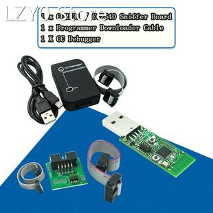Debugger CC2531 Zigbee CC2540 Sniffer Wireless Bluetooth 4.0