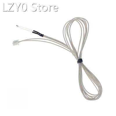 100K NTC Thermistors with Cable 3D Printer Parts for Ender 3