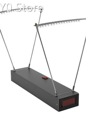 Digital Tachometer Velocimetry Speed Measuring Instrument Pr