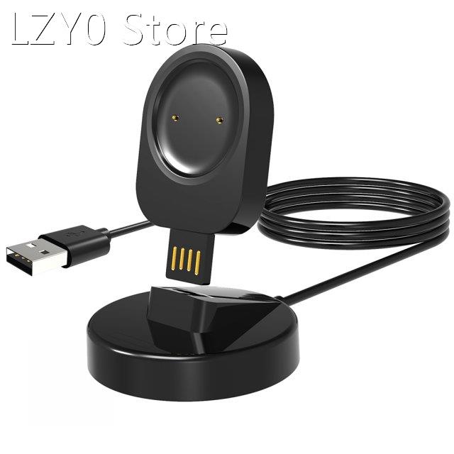 Smartwatch USB Charger for Amazfit GTR 2E/GTS 2E/ZEPP E
