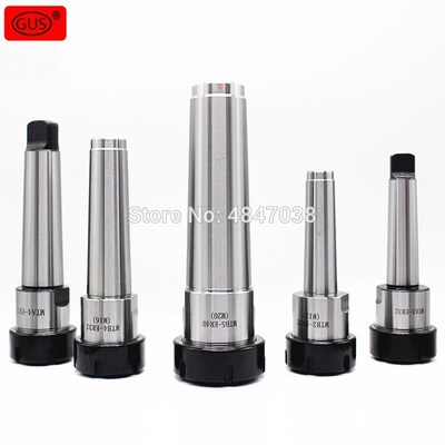Morse ER holder MT1 MT2 MT3 MT4 MT5-ER11 ER16 ER20 ER25 ER32